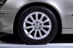 Mercedes-Benz E-Class 2007 года